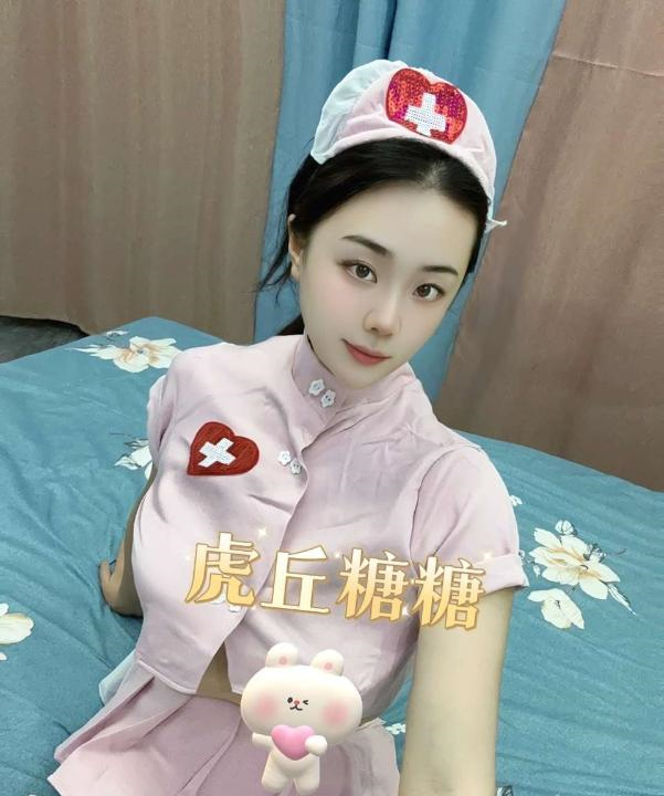 虎丘小仙女