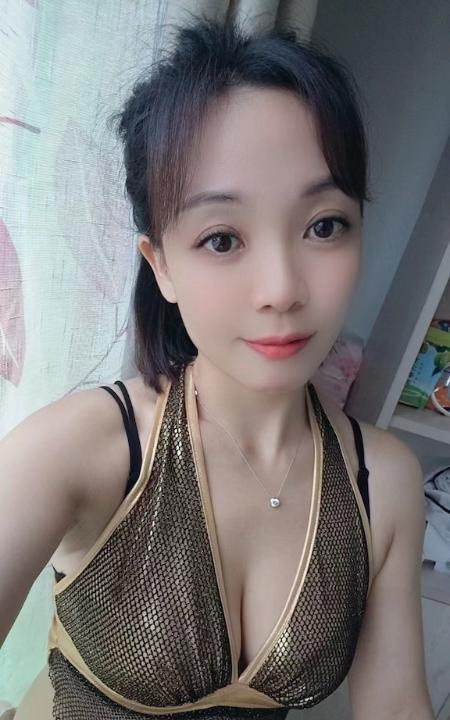 罗湖温柔小女人