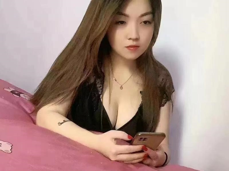 南通小海小姐姐