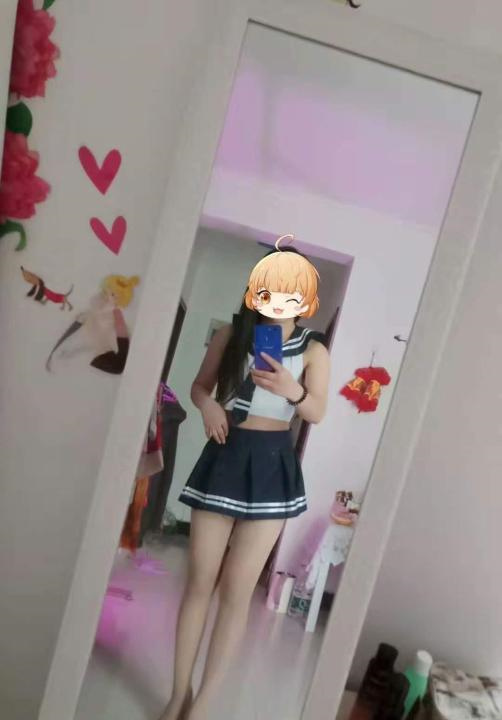 清河湾路苗条少妇