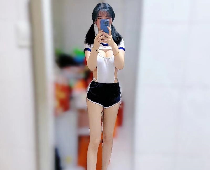 泡泡半套