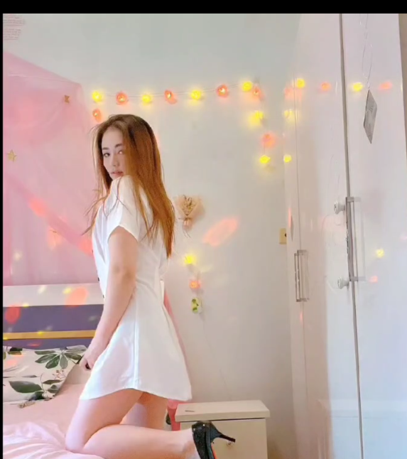 高升桥三T幺妹