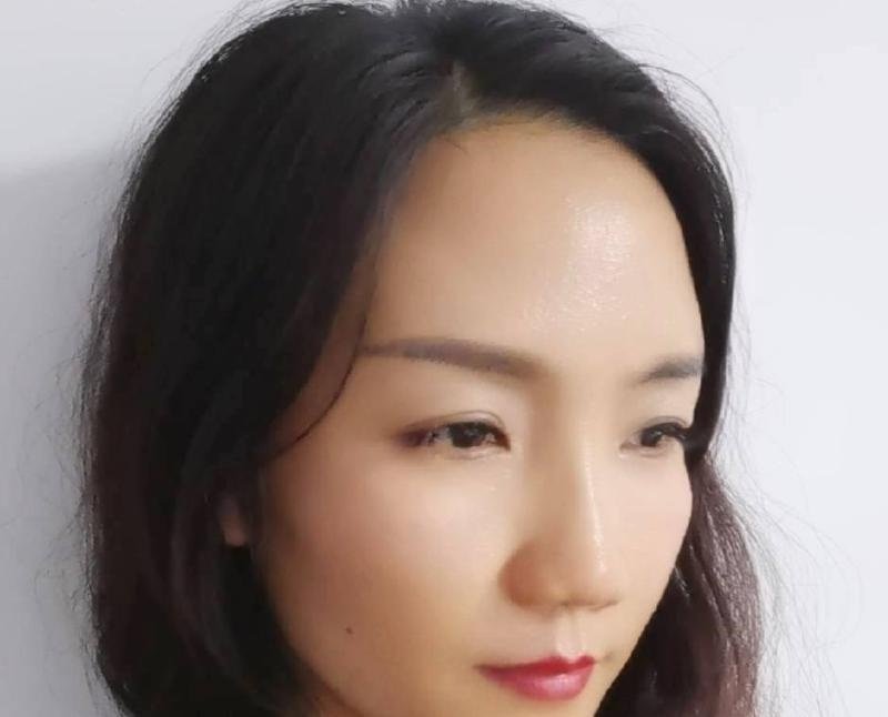 体验眼睛姐子凡女S