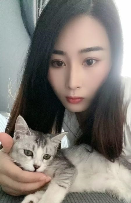 余杭大胸菲菲