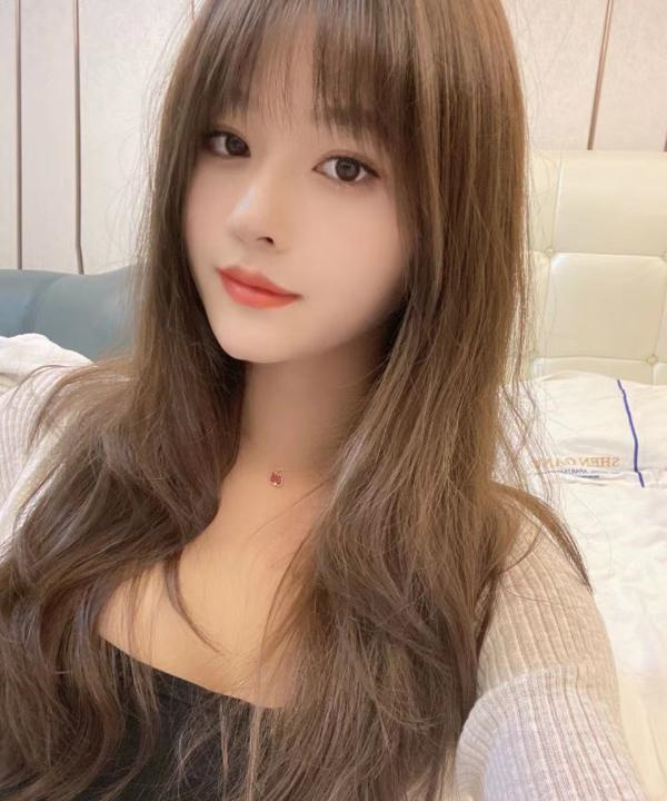 徐汇米兰美女