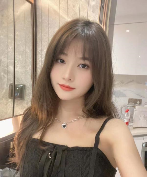 徐汇米兰美女