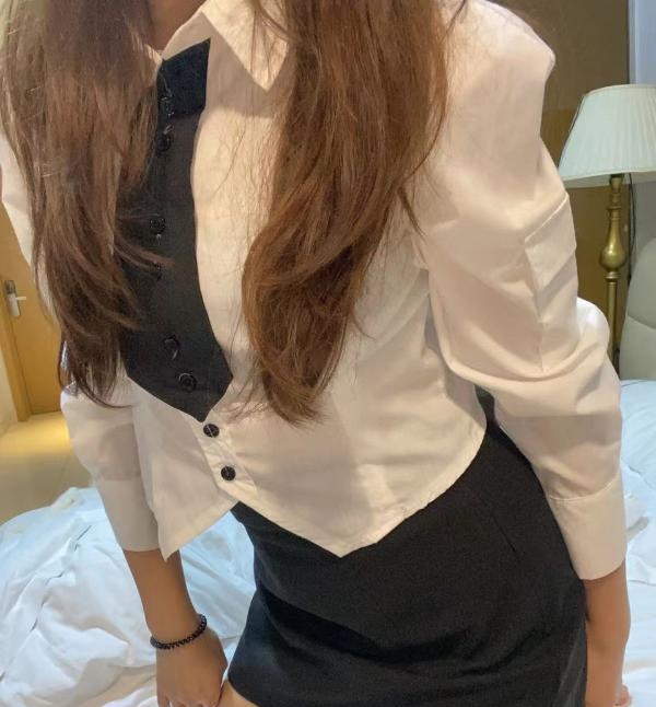 徐汇米兰美女