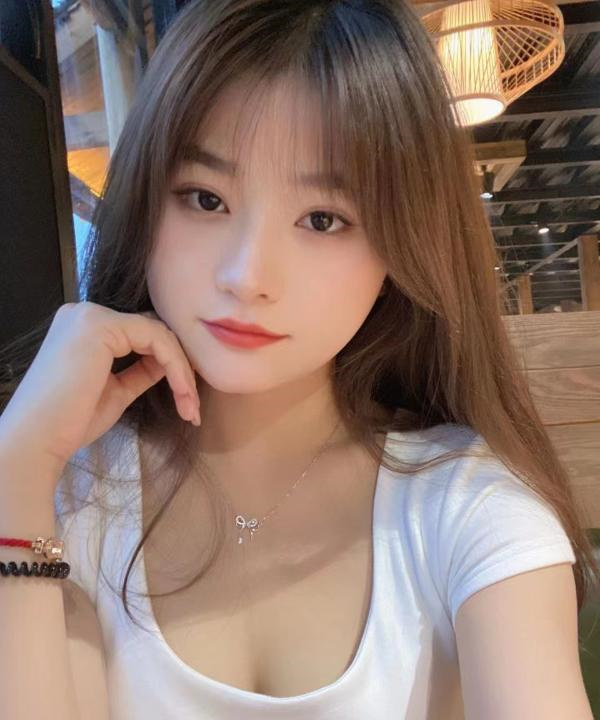 徐汇米兰美女