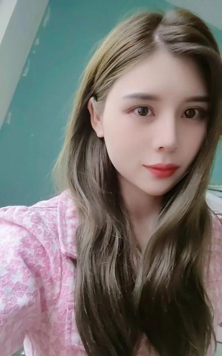 马群小少妇