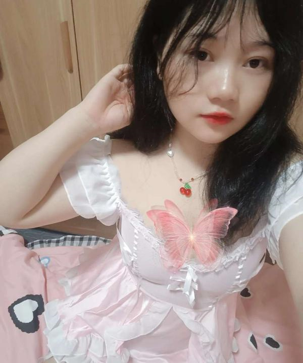 余杭粉嫩小妹