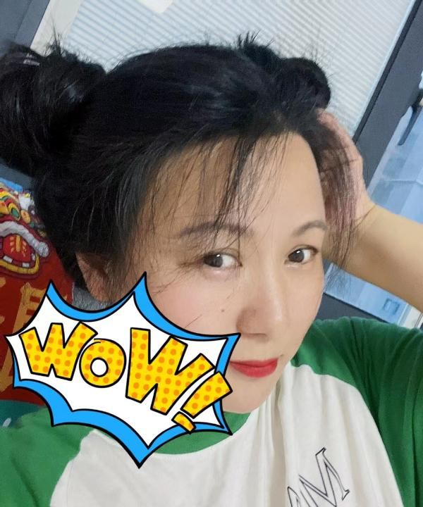 很风骚少妇