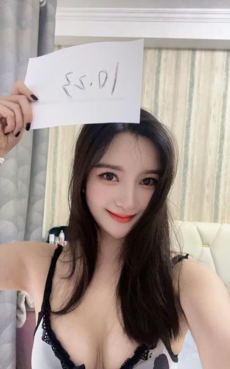 颜值美女