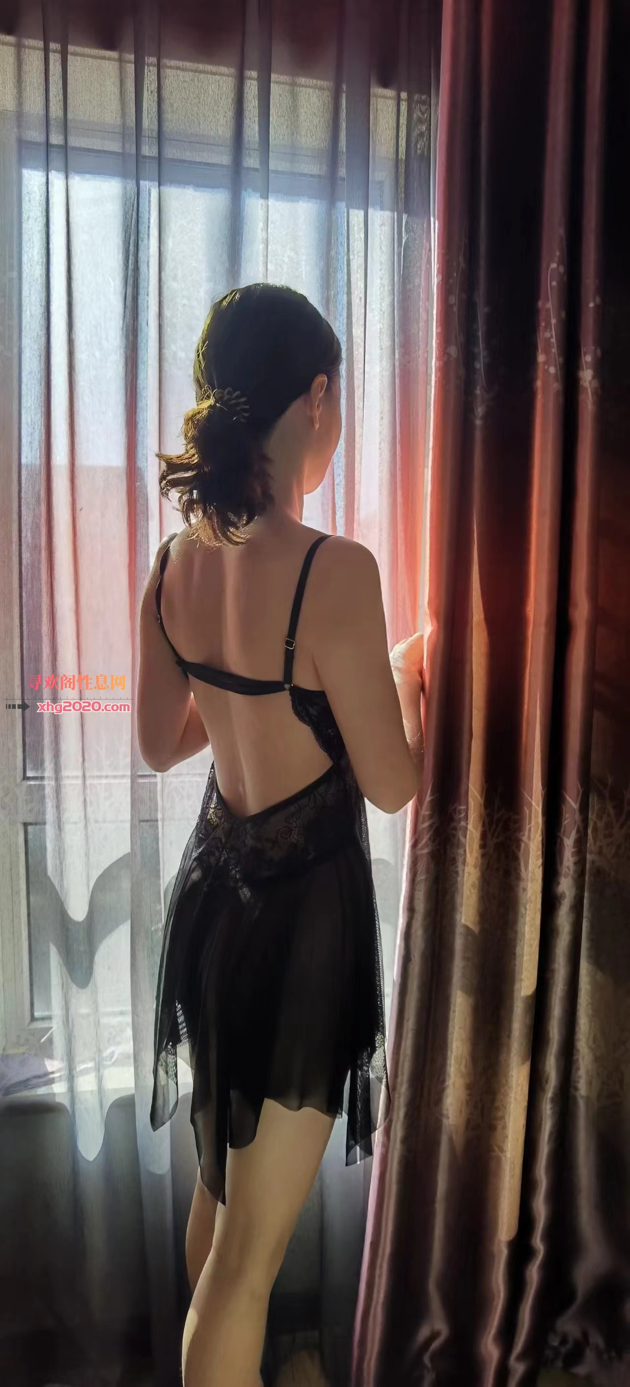 角门销魂小活