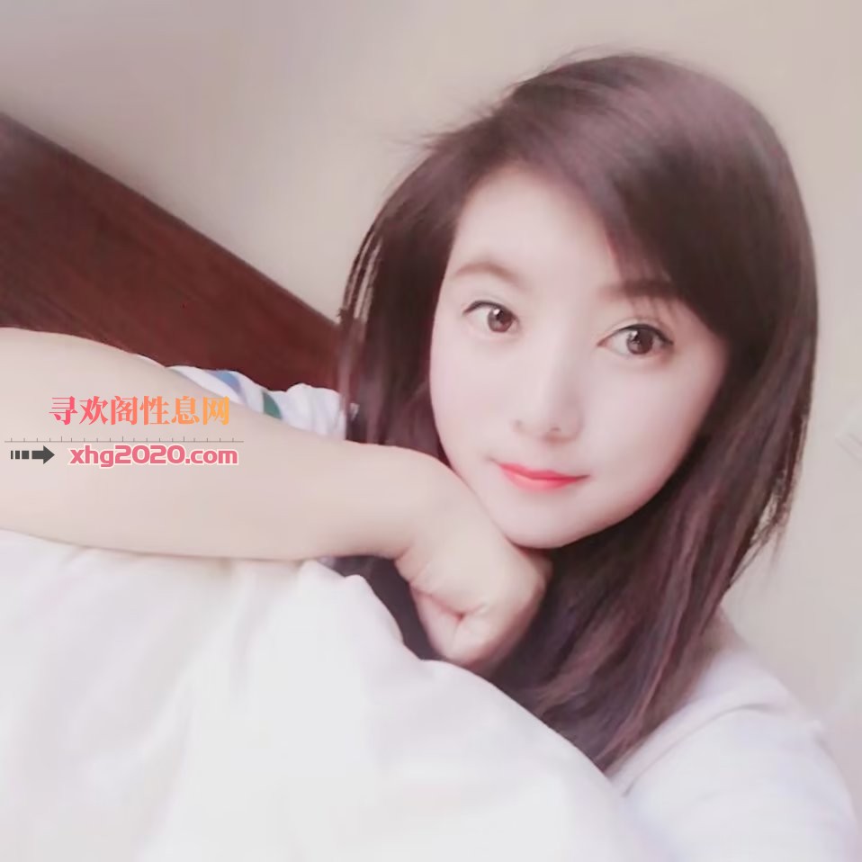 北京小姐姐
