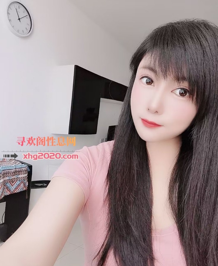 北京小姐姐