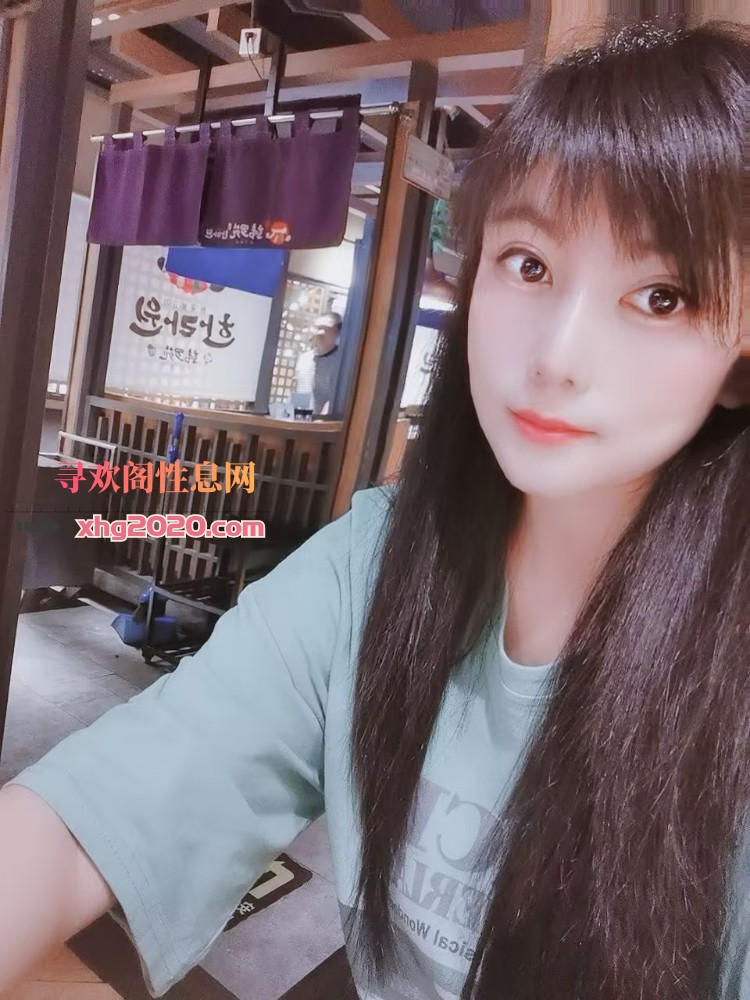 北京小姐姐