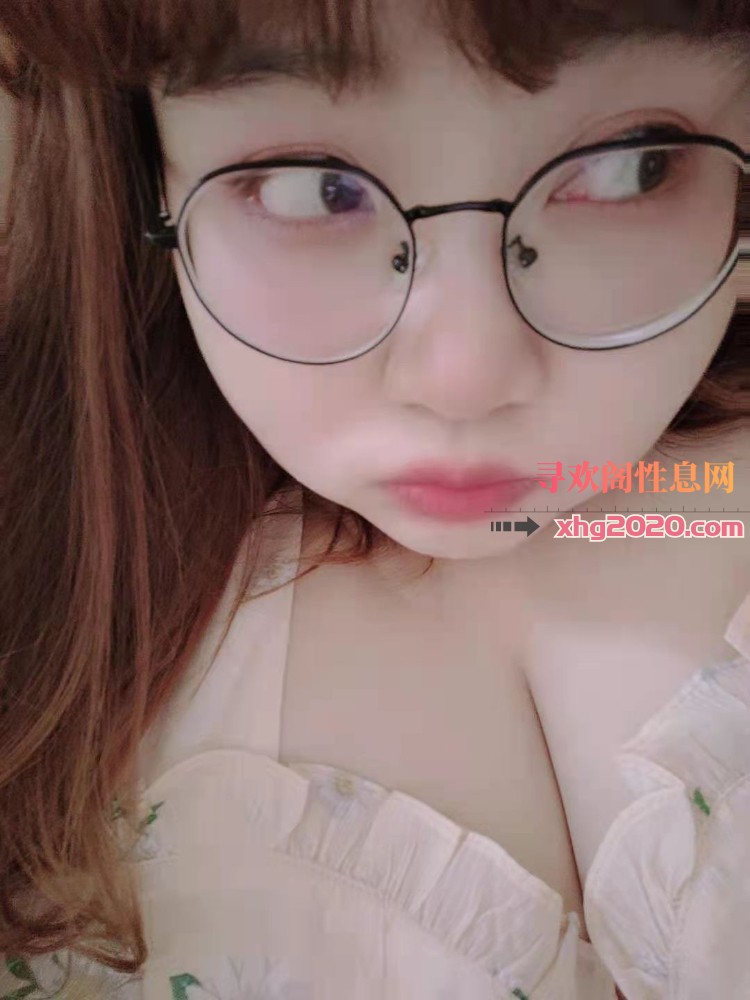 南京秦淮坦克大胸肉安安个人