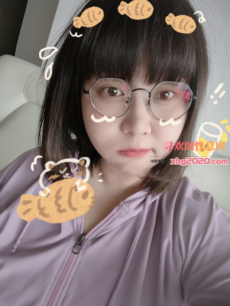 南京秦淮坦克大胸肉安安个人