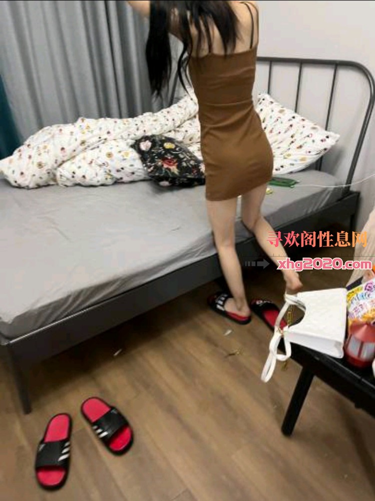 少妇
