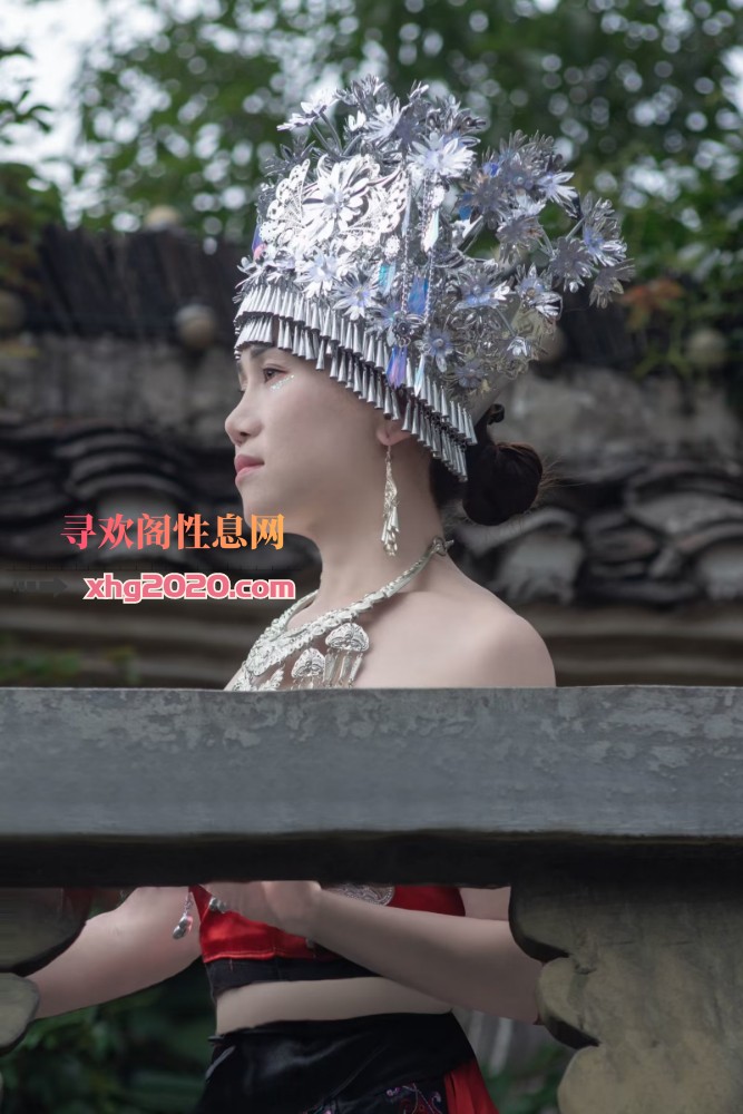 普陀少数民族少妇洋洋