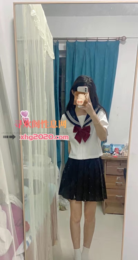 很会口技的大学妹子