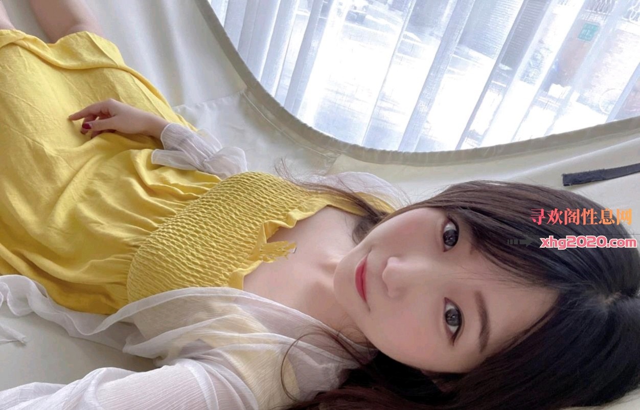 性感小鹿光滑靓丽