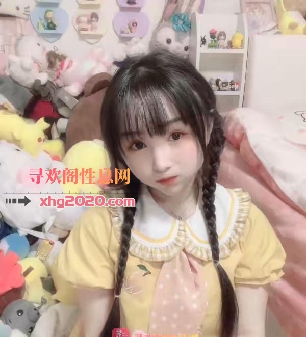 失联已久的小可爱
