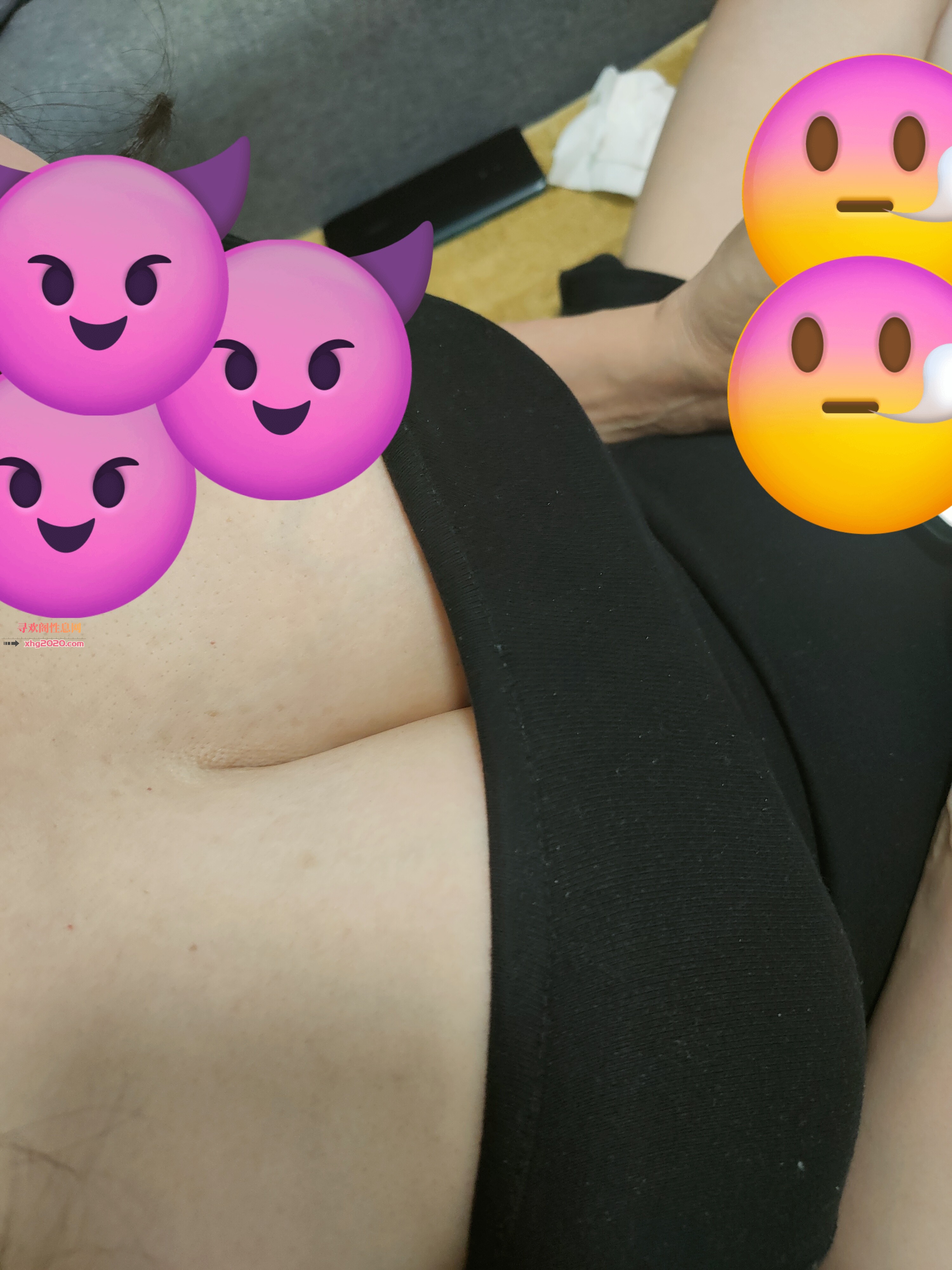 宝安双飞大胸骚妇