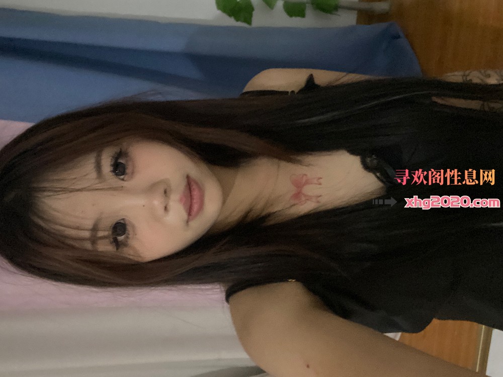 中央城兼职学妹