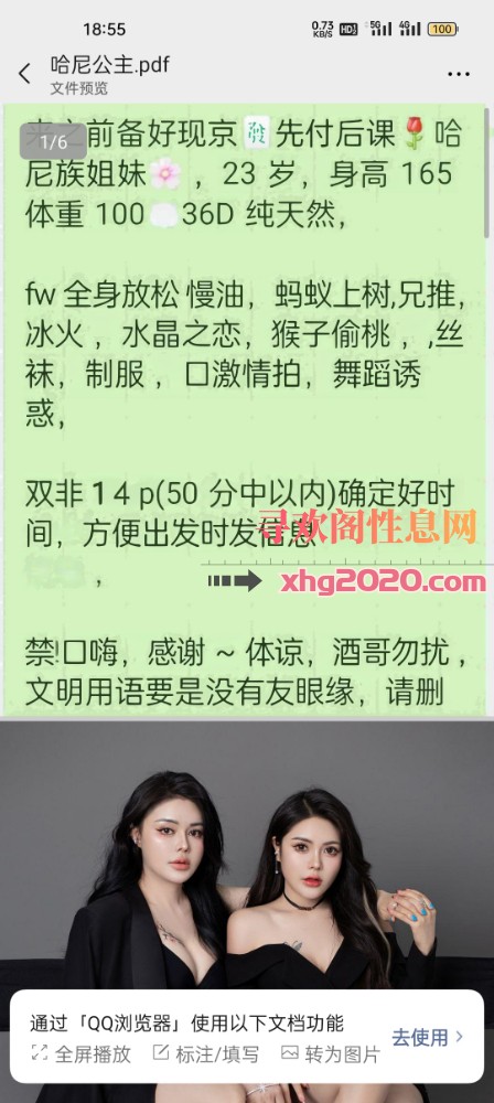 少数民族姐妹花