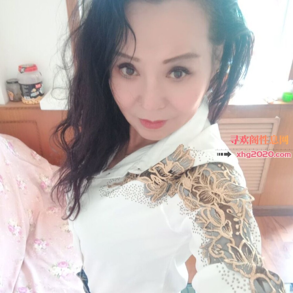 淄博熟女