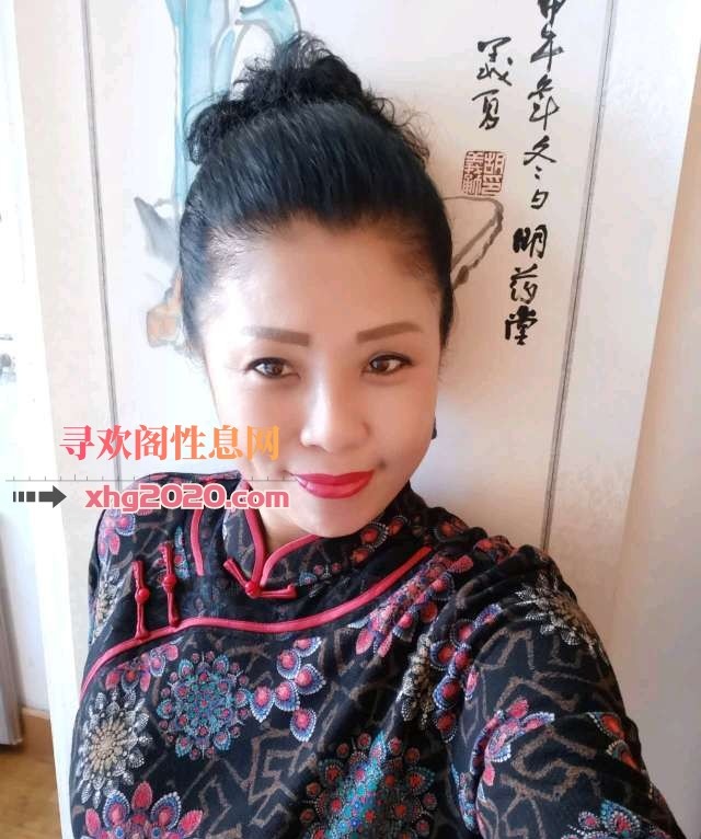南湖泄火熟女