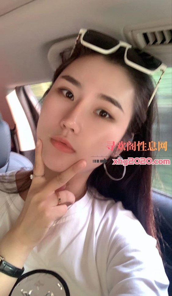 泉州身材棒棒的妹妹