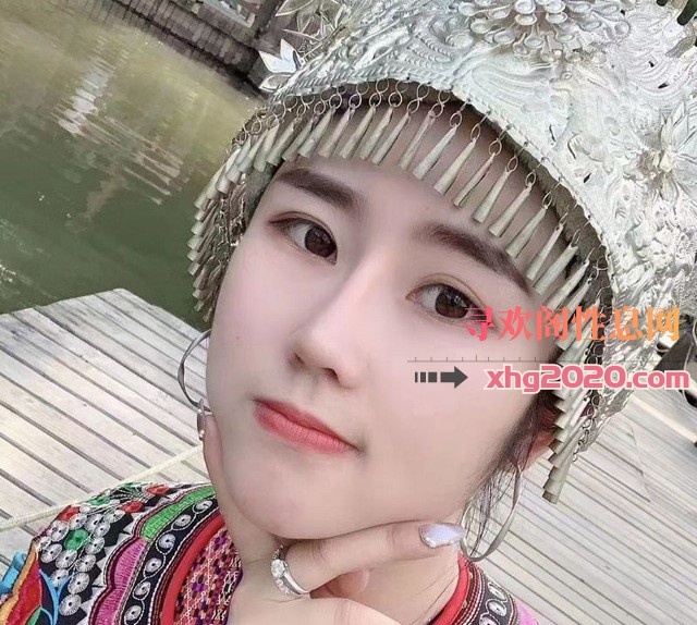 泉州身材棒棒的妹妹