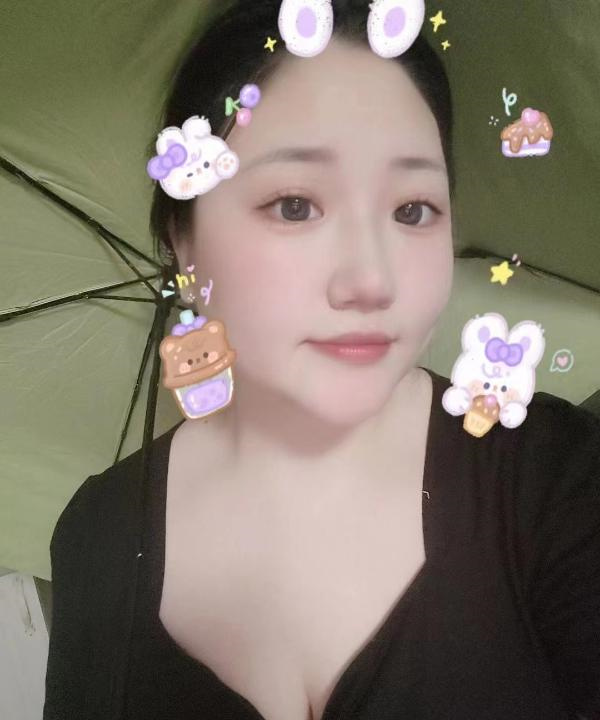 龙华BBW巨乳小倩