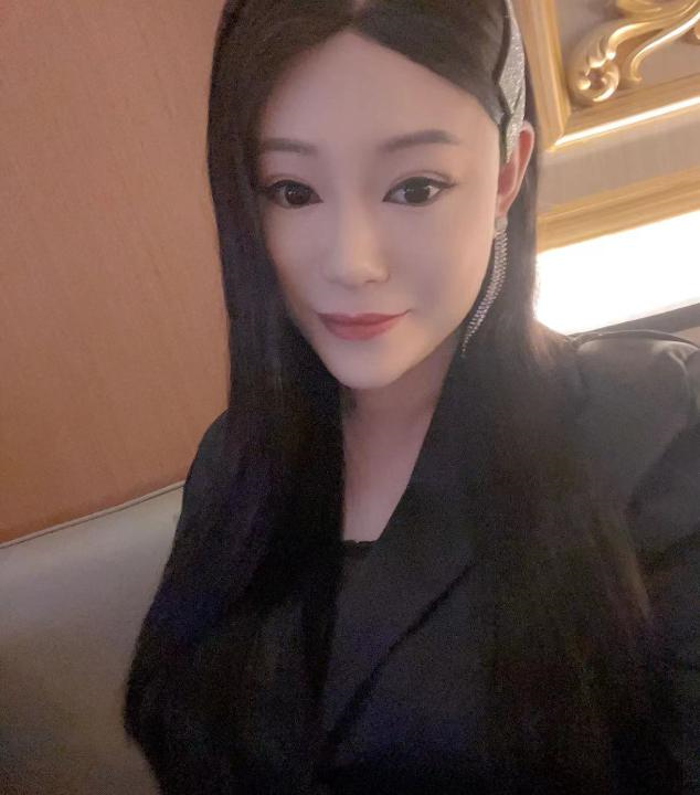 哈尔滨按摩御姐