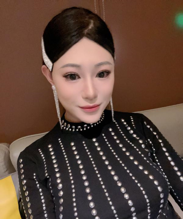 哈尔滨按摩御姐
