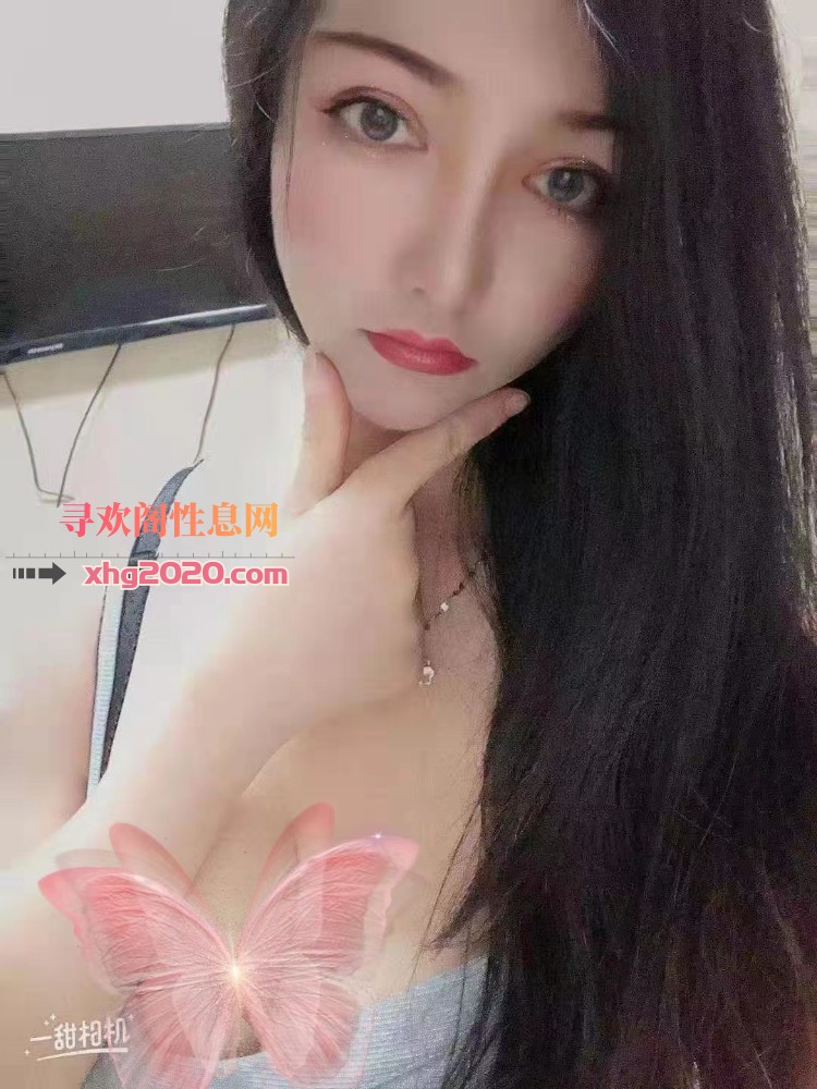 混血嫩模少妇