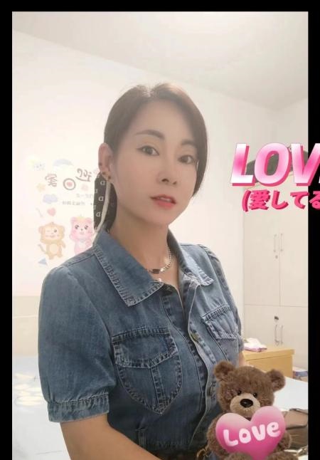 鼓楼甜美御姐小七