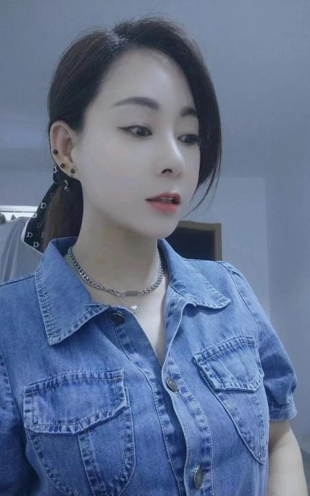 鼓楼甜美御姐小七