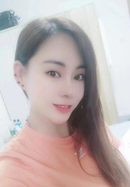 鼓楼甜美御姐小七