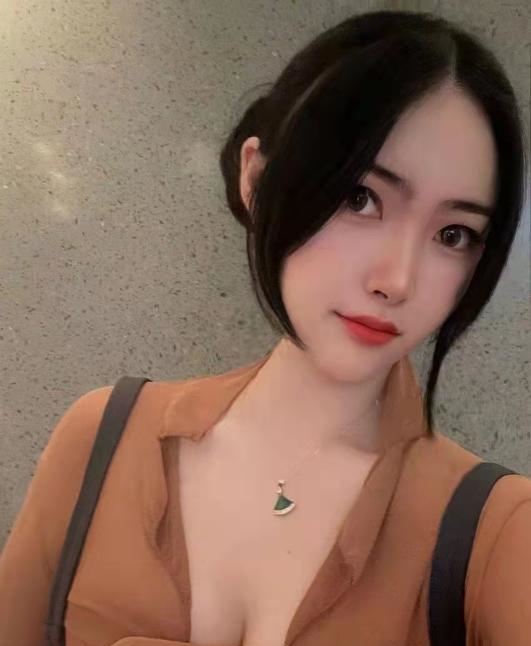 宝安大胸羊羊