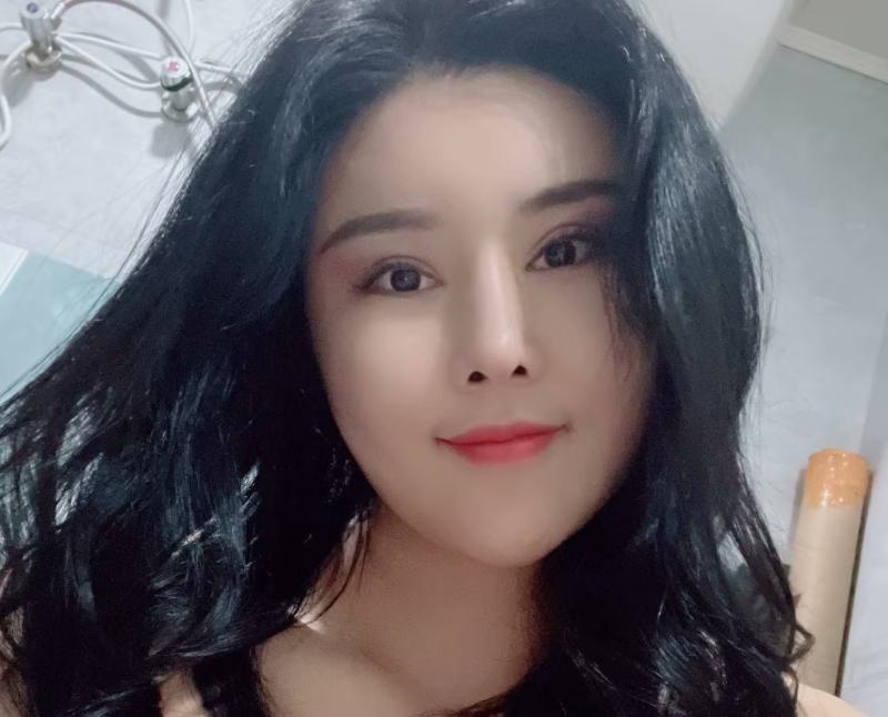 拱墅月亮姐姐