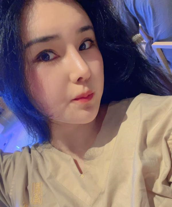 拱墅月亮姐姐
