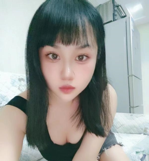 雁塔区纯欲小灵
