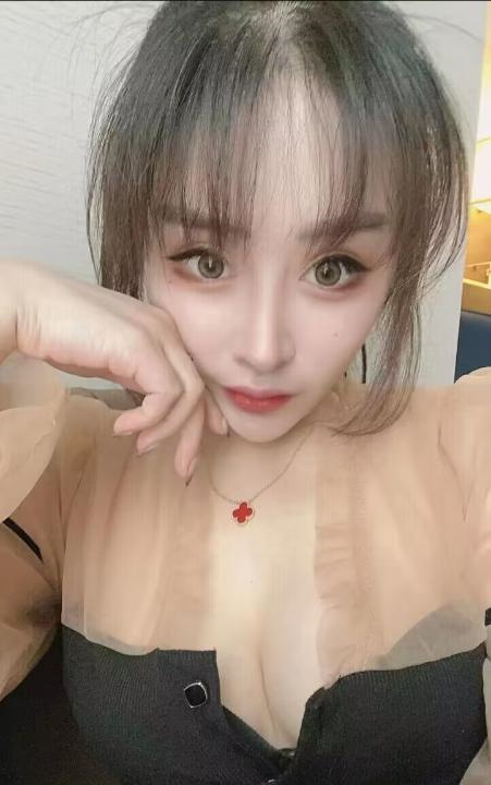 罗湖胸大姐姐