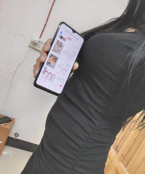 河西少妇潇潇