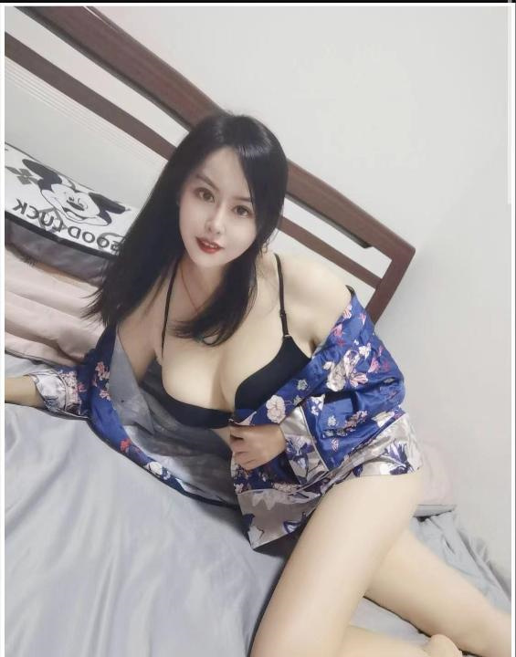 长腿琪琪