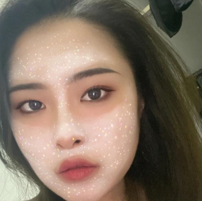 姑苏伊伊小姐姐