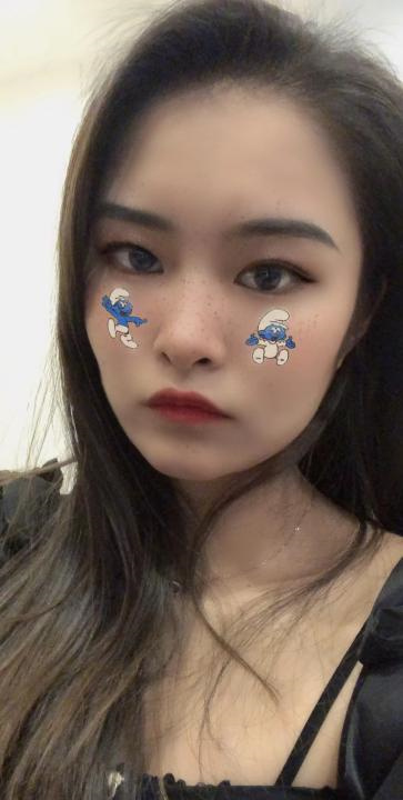 姑苏伊伊小姐姐